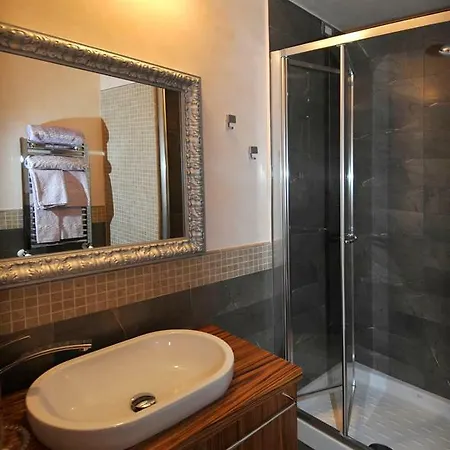 Appartamentini5terre Appartement