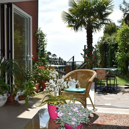 Appartamentini5terre Appartement Monterosso al Mare