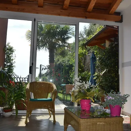 Appartamentini5terre Appartement Monterosso al Mare