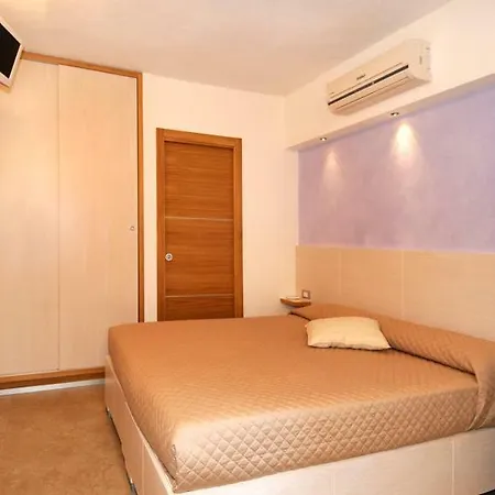 Appartamentini5terre Appartement *