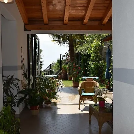 Appartamento Appartamentini5terre *