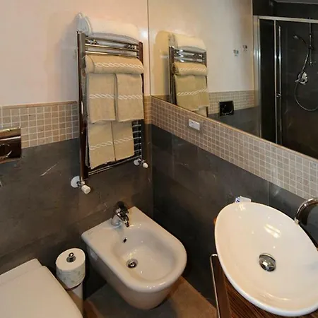 Appartamentini5terre *