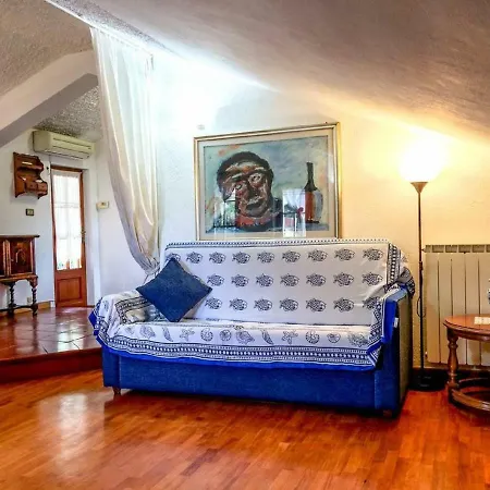 Appartamentini5terre Monterosso al Mare