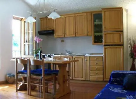 Appartement Appartamentini5terre *