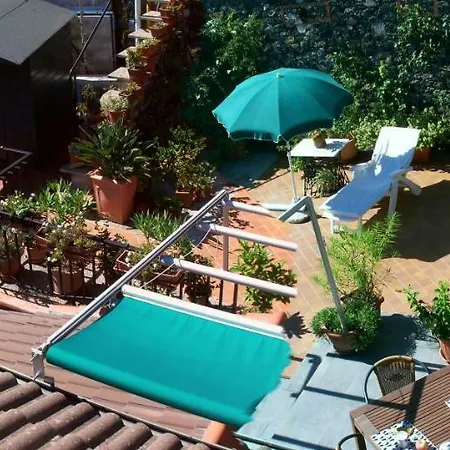 Appartamentini5terre Appartement