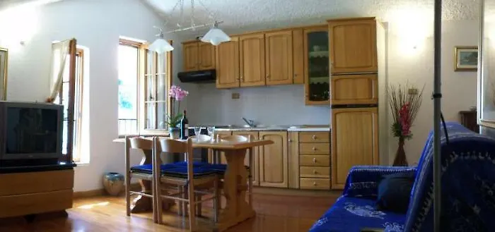 Apartment Appartamentini5terre *