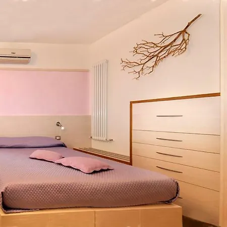 דירה Appartamentini5terre